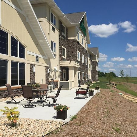 Grandstay Hotel & Suites Mount Horeb - Madison Eksteriør bilde