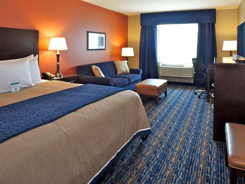 Grandstay Hotel & Suites Mount Horeb - Madison Rom bilde