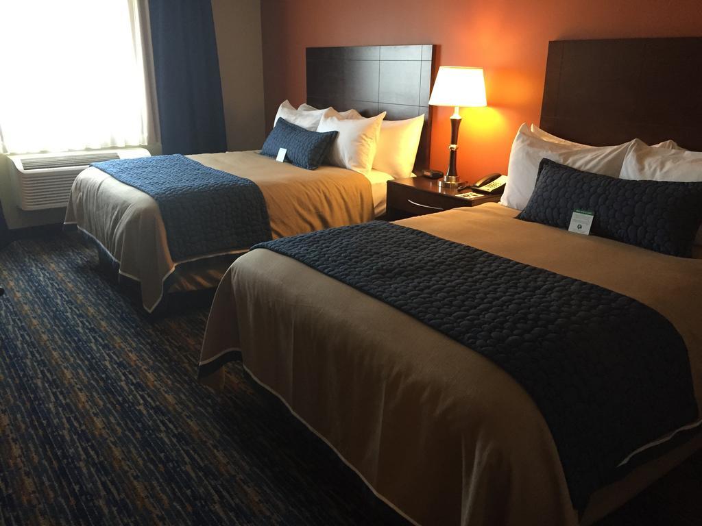 Grandstay Hotel & Suites Mount Horeb - Madison Rom bilde