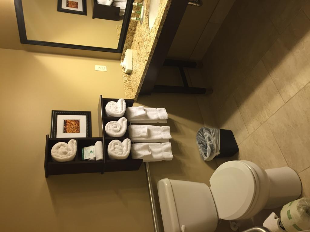Grandstay Hotel & Suites Mount Horeb - Madison Rom bilde
