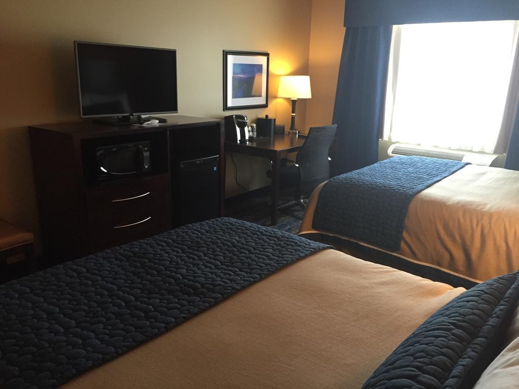 Grandstay Hotel & Suites Mount Horeb - Madison Rom bilde