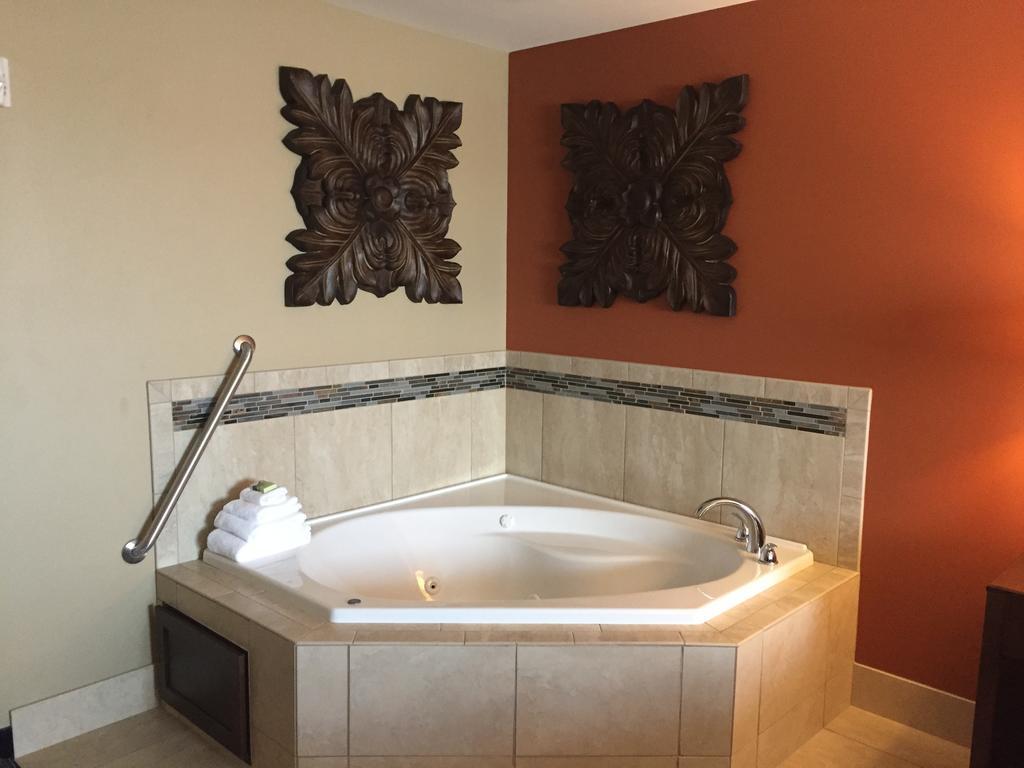 Grandstay Hotel & Suites Mount Horeb - Madison Rom bilde