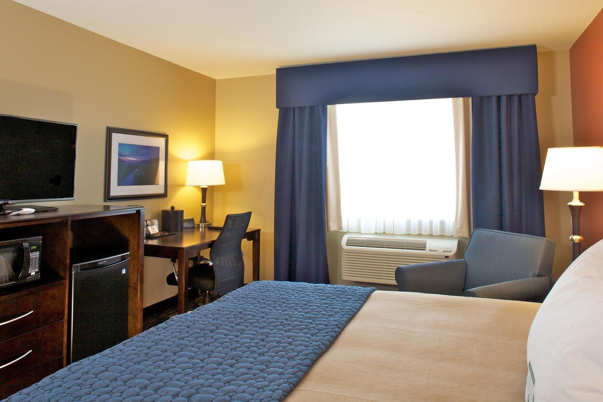 Grandstay Hotel & Suites Mount Horeb - Madison Eksteriør bilde