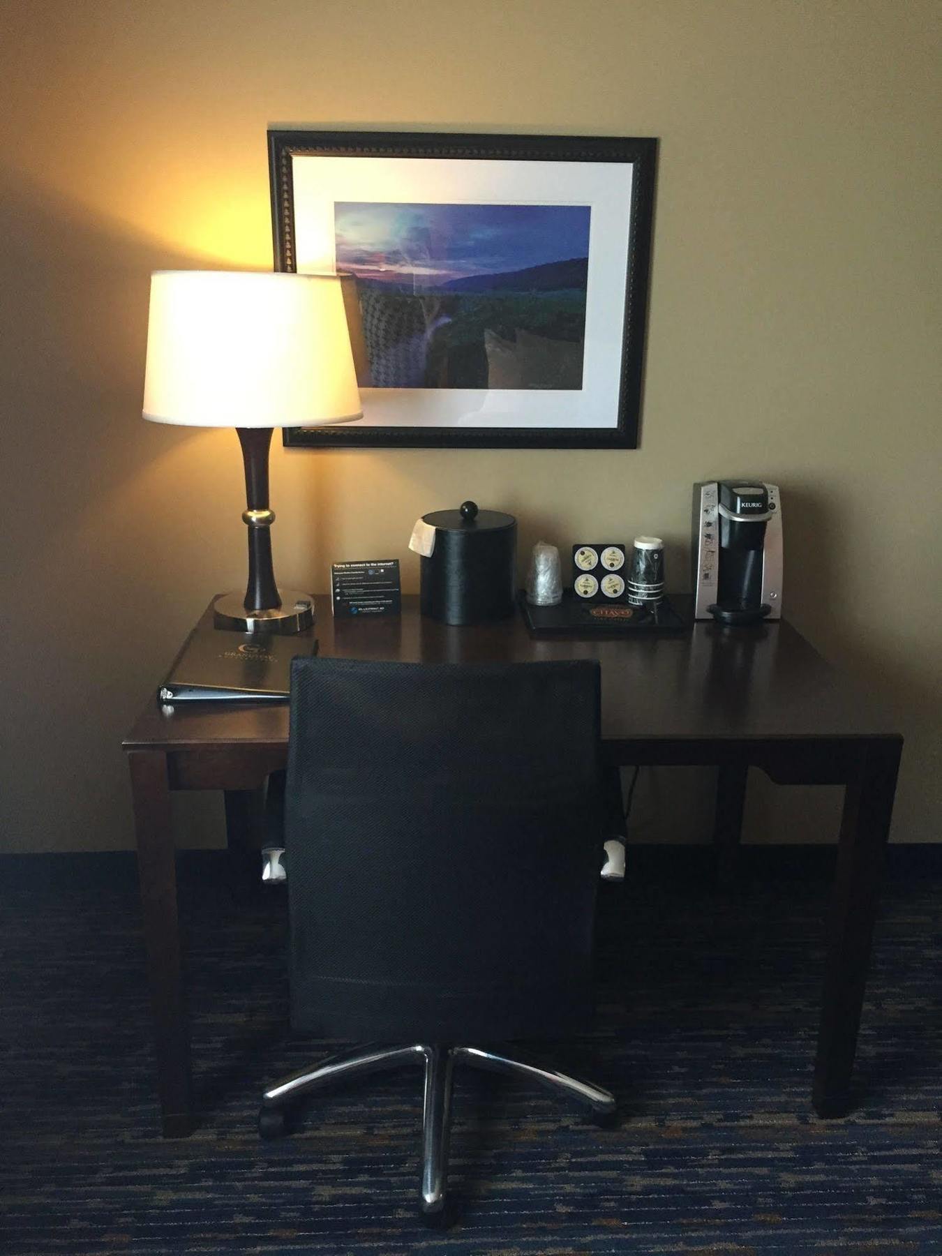 Grandstay Hotel & Suites Mount Horeb - Madison Eksteriør bilde