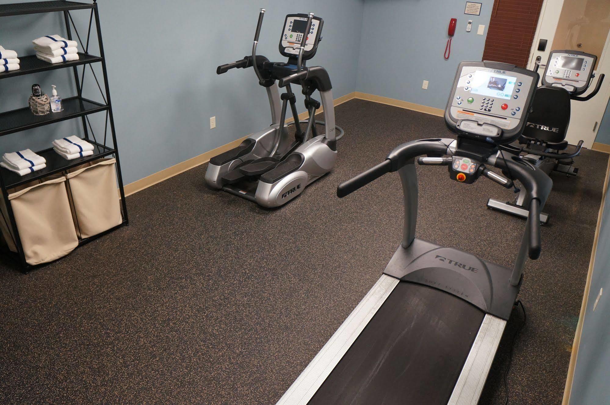 Grandstay Hotel & Suites Mount Horeb - Madison Eksteriør bilde