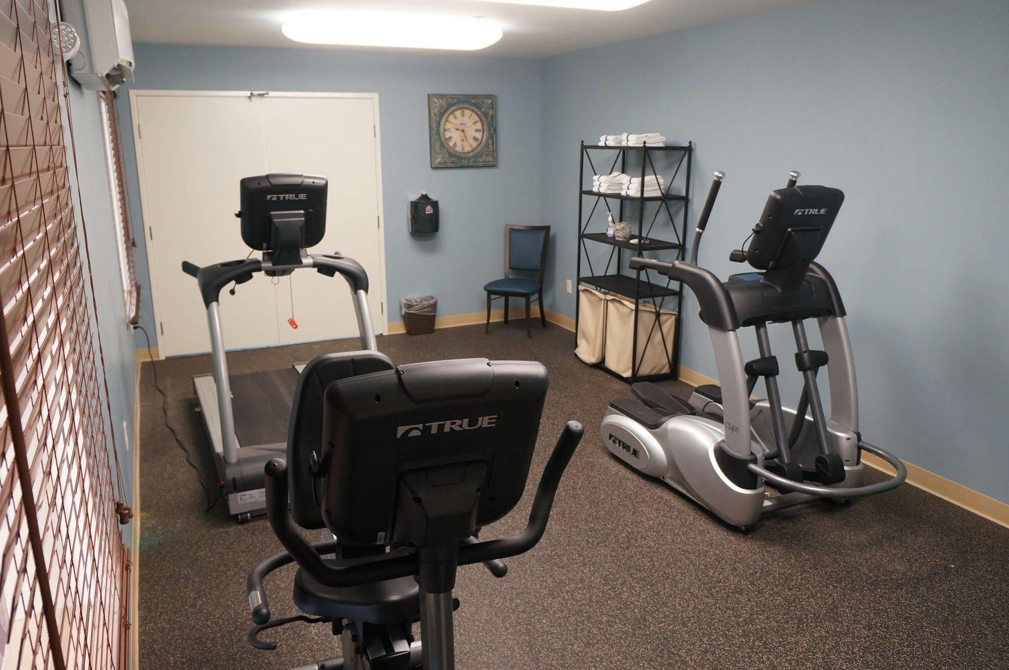 Grandstay Hotel & Suites Mount Horeb - Madison Eksteriør bilde